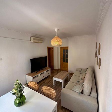 Acogedor Apartamento En Almería Exteriér fotografie