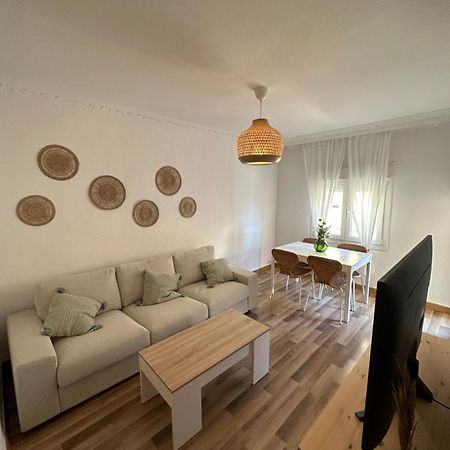 Acogedor Apartamento En Almería Exteriér fotografie